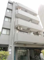 ジェイパーク武蔵小山