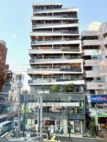 Brillia　ist　町屋