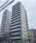 オープンブルーム品川南大井