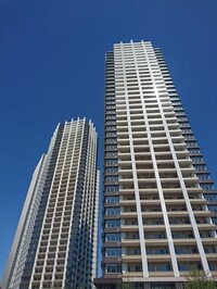 ＢｒｉｌｌｉａＴｏｗｅｒｓ目黒ノースレジデンス