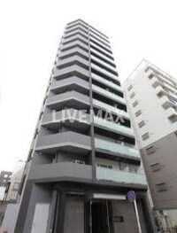 ハーモニーレジデンス五反田