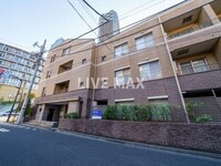 ミリアレジデンス乃木坂