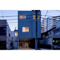 TAKANAWA CUBE East