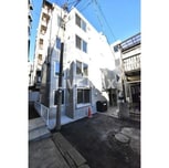 ティーグル荏原中延