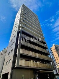 レジディア蒲田