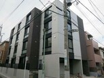 LUORE東品川