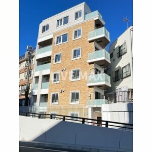 アズ大井町レジデンス