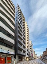 ミレドゥーエ日暮里