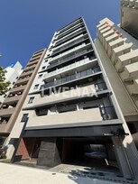 ザ・パークハビオ大森町