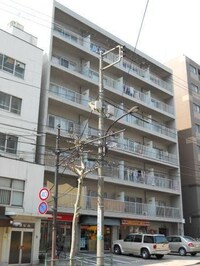 ヒルトップ高輪