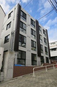 ウェルスクエアイズム馬込