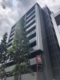 ザ・パークハビオ目黒レジデンス