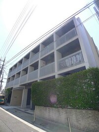 アーデン目黒不動前