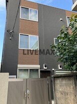 レピュア学芸大学レジデンス