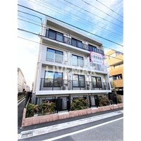 ウェルスクエアイズム大森西