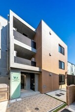 ウェルスクエアイズム三軒茶屋SOUTH