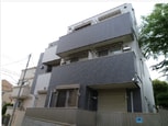 クレセント三軒茶屋