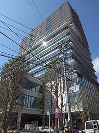 メルクマール京王笹塚レジデンス