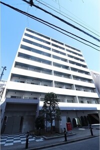 プレミアステージ大崎