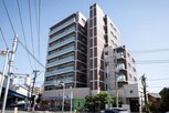 パークアクシス学芸大学レジデンス