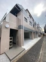 ピュアハウス経堂