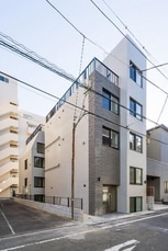 クリオ ラモード学芸大学
