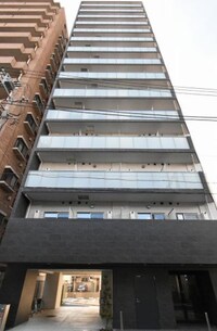 クオリタス品川南