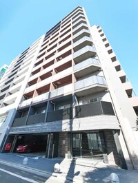 クオリタス南大井