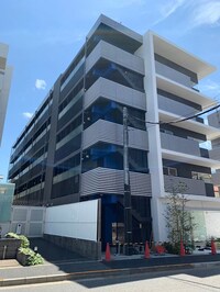 メイクスデザイン糀谷アジールコート