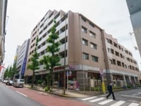 スペーシア三軒茶屋弐番館