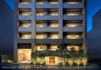 ザ・パークハビオ目黒プレイス