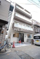 ディアコート不動前