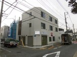 ホワイトヴィラ碑文谷