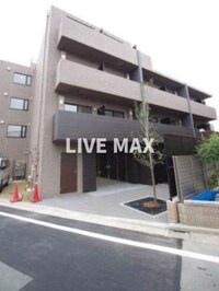 ブライズ大森東QUATTRO