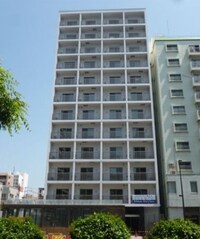 コスモグラン勝どき