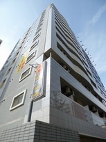 リファレンス駅南