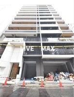 グランパセオ銀座築地