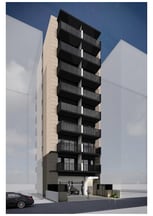 MODERN PALAZZO 六本松noblesse