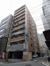 リファレンス博多駅前