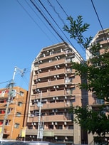 ブランオールＡ館