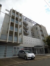 ハイディングプレイス東比恵