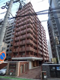 ヴィクトリア博多