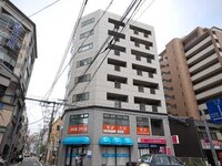 ライラック薬院