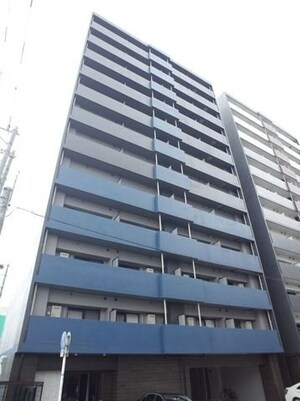 モダンパラッツォ博多rivaⅠ