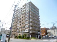 ＫＤＸレジデンス西公園