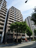 レジディア博多