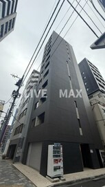 レオーネ東日本橋駅前Ⅱ