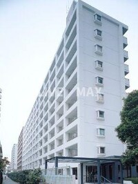 プライムアーバン勝どき