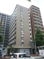 キャッスル綱場