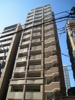 セレーノ・コンフォート大手門